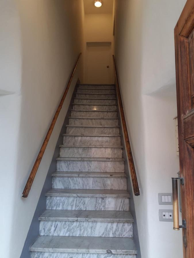 7Centro Daire Lastra a Signa Dış mekan fotoğraf