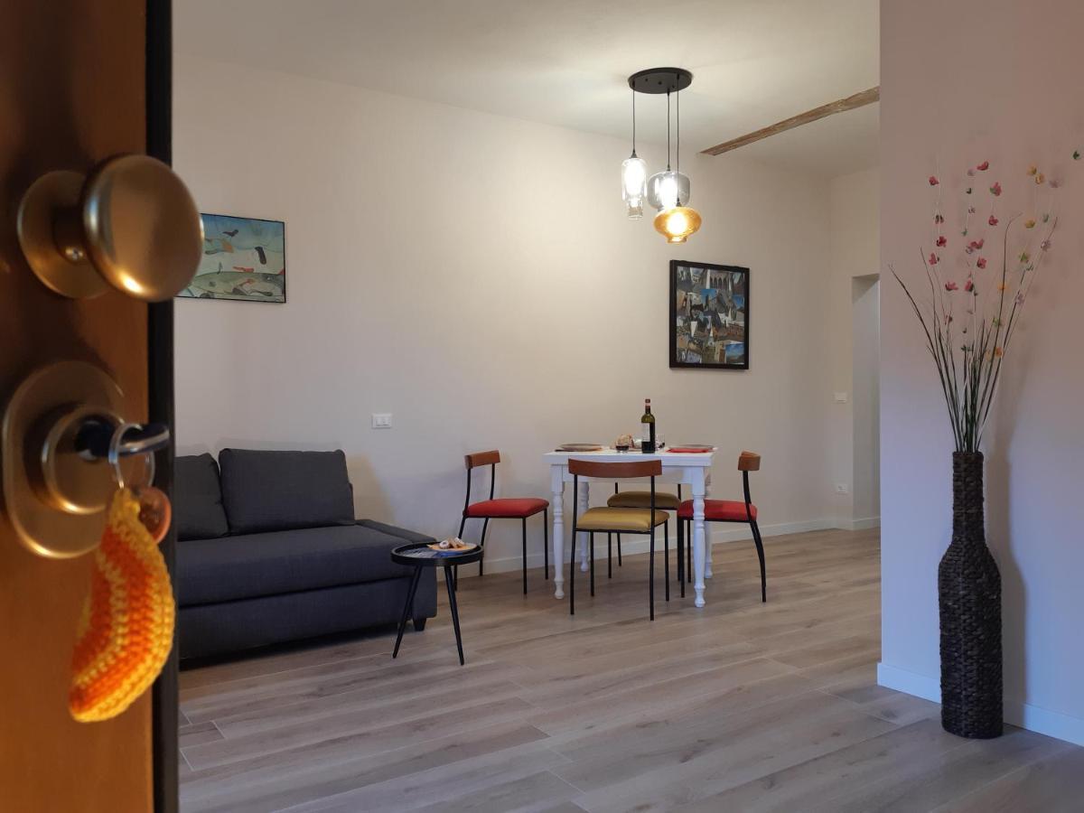 7Centro Daire Lastra a Signa Dış mekan fotoğraf