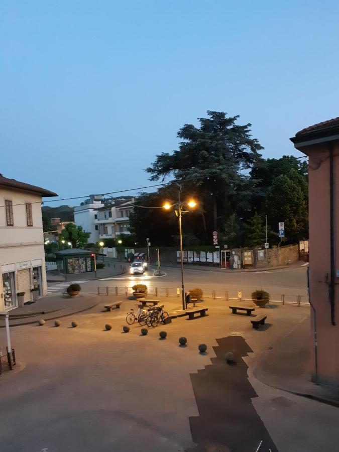 7Centro Daire Lastra a Signa Dış mekan fotoğraf