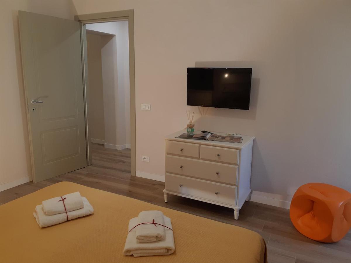7Centro Daire Lastra a Signa Dış mekan fotoğraf