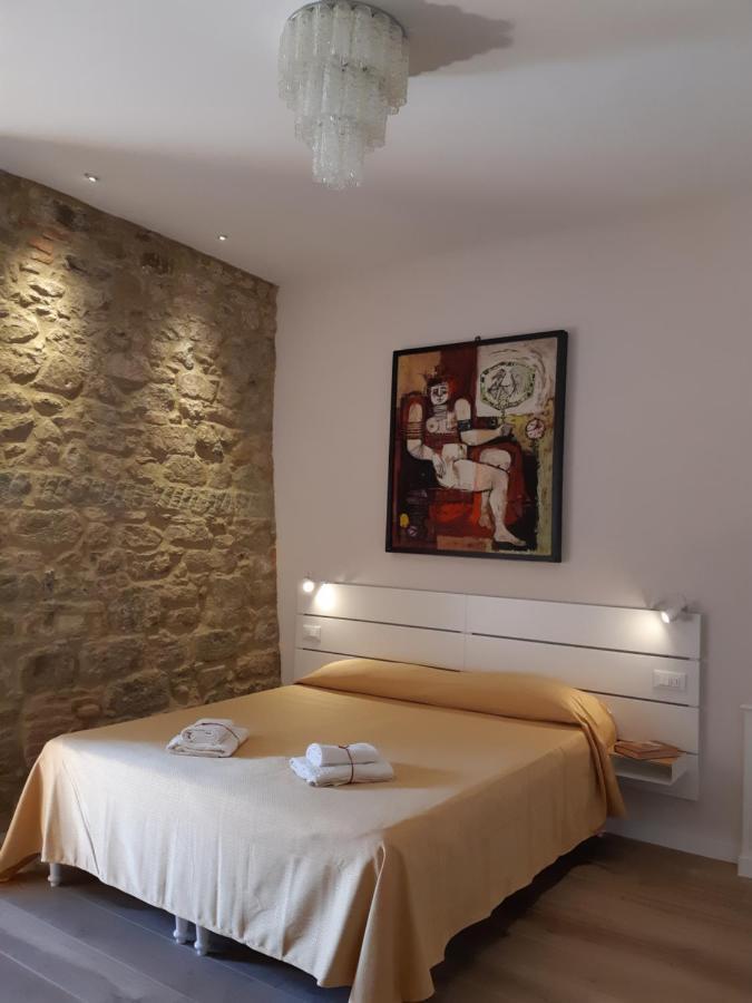 7Centro Daire Lastra a Signa Dış mekan fotoğraf