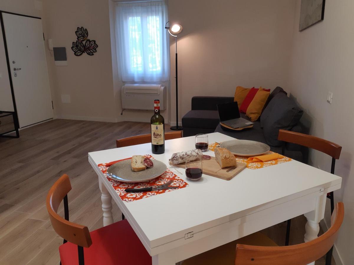 7Centro Daire Lastra a Signa Dış mekan fotoğraf
