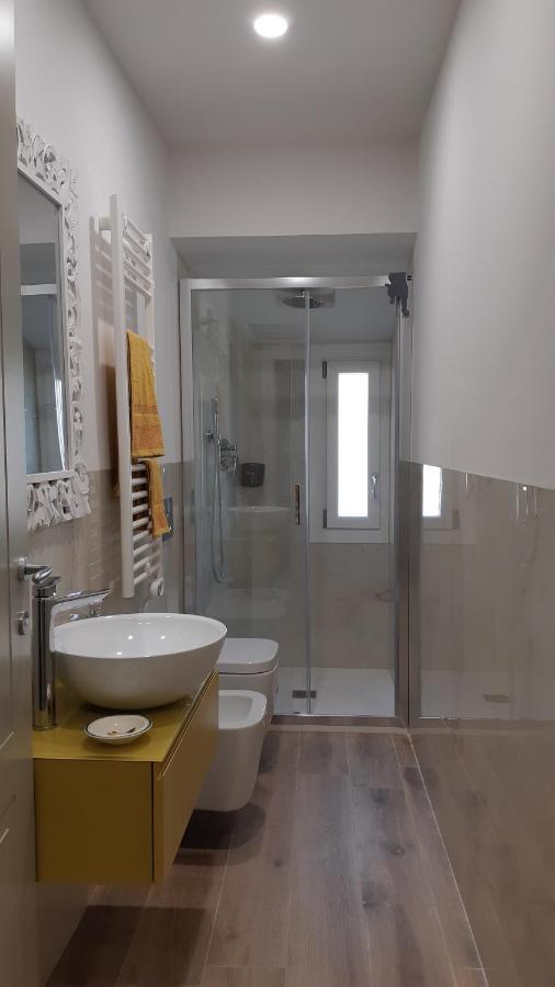 7Centro Daire Lastra a Signa Dış mekan fotoğraf