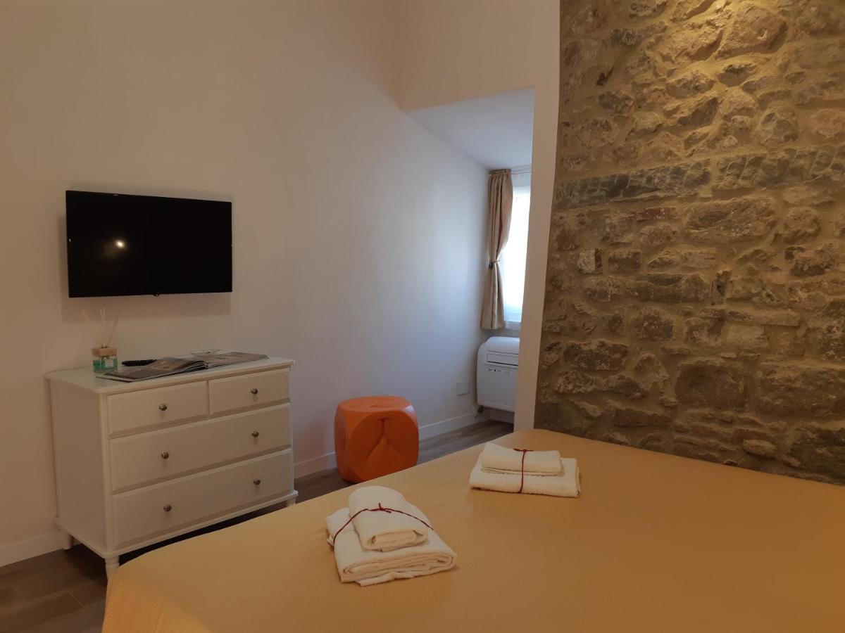 7Centro Daire Lastra a Signa Dış mekan fotoğraf
