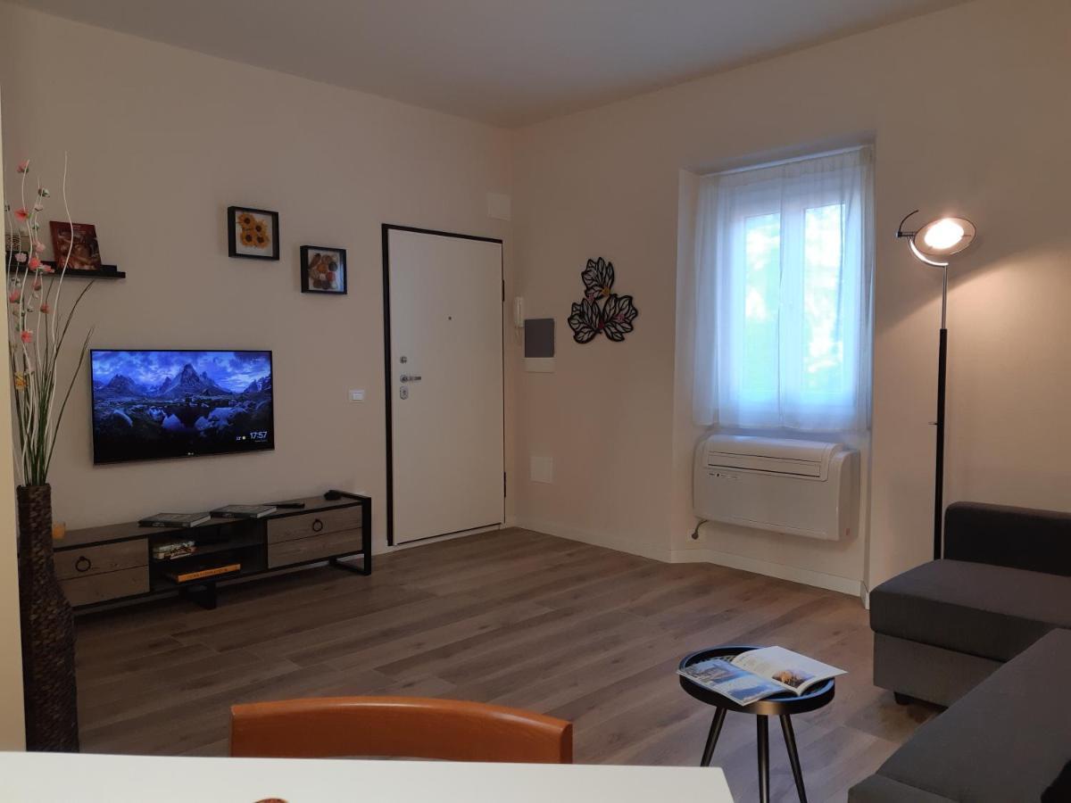 7Centro Daire Lastra a Signa Dış mekan fotoğraf