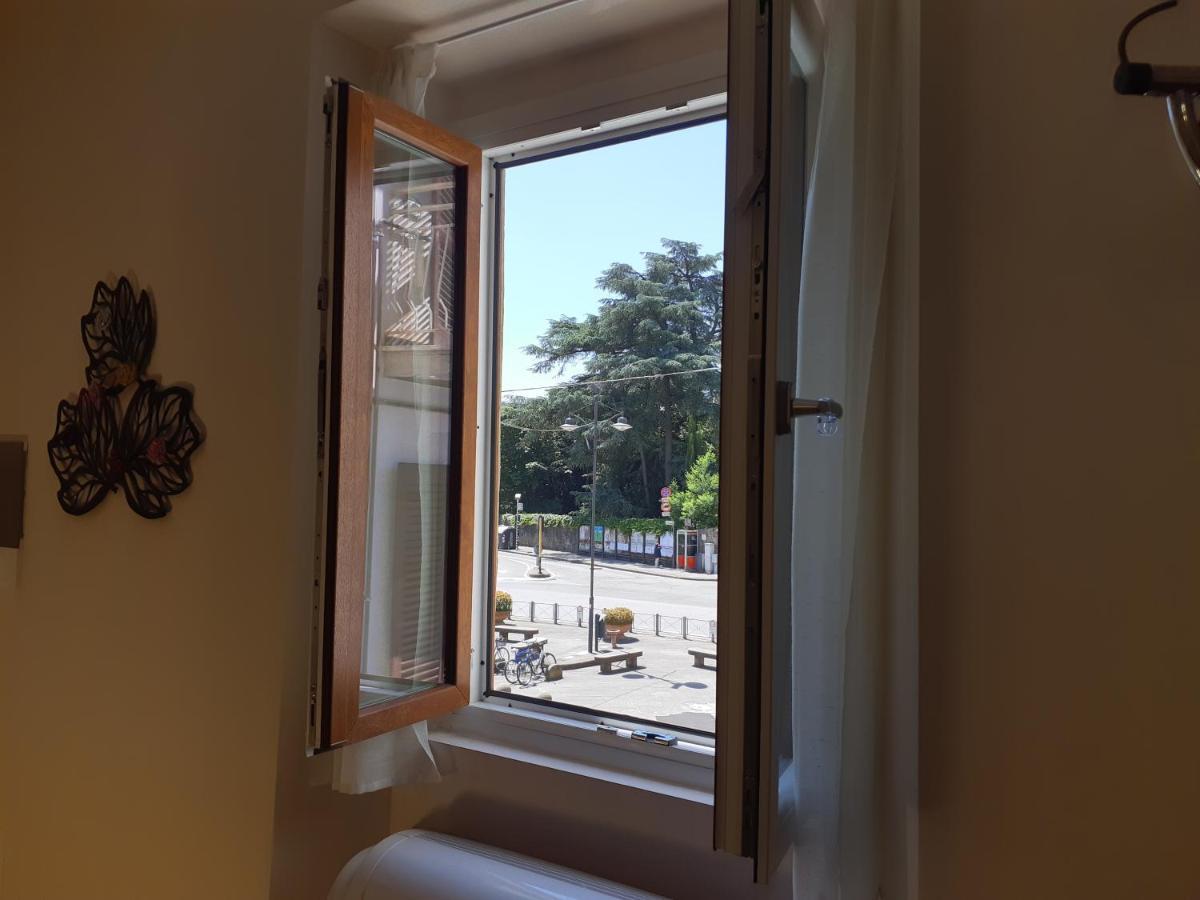7Centro Daire Lastra a Signa Dış mekan fotoğraf