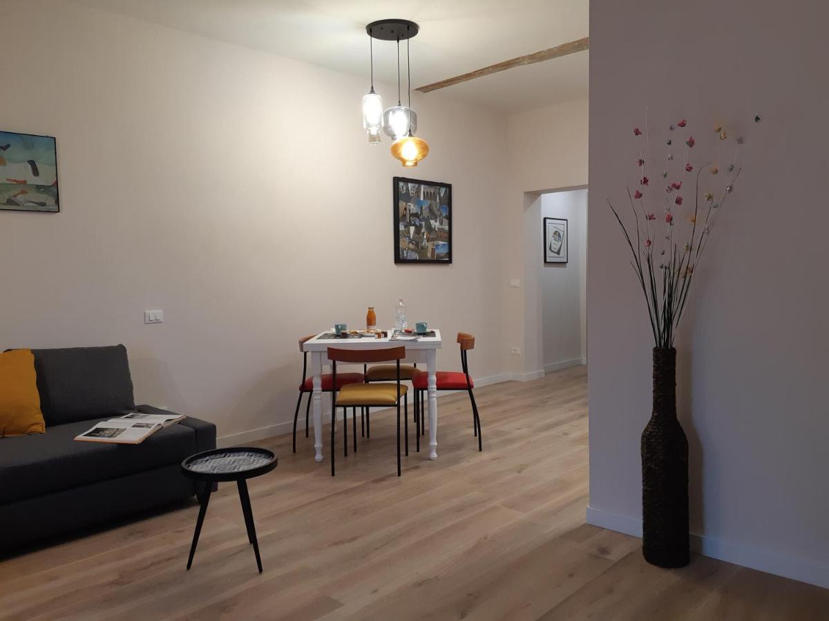 7Centro Daire Lastra a Signa Dış mekan fotoğraf