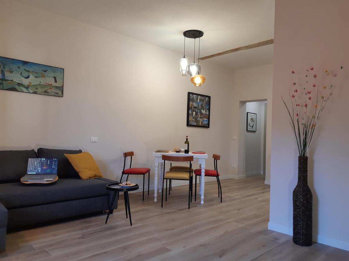 7Centro Daire Lastra a Signa Dış mekan fotoğraf