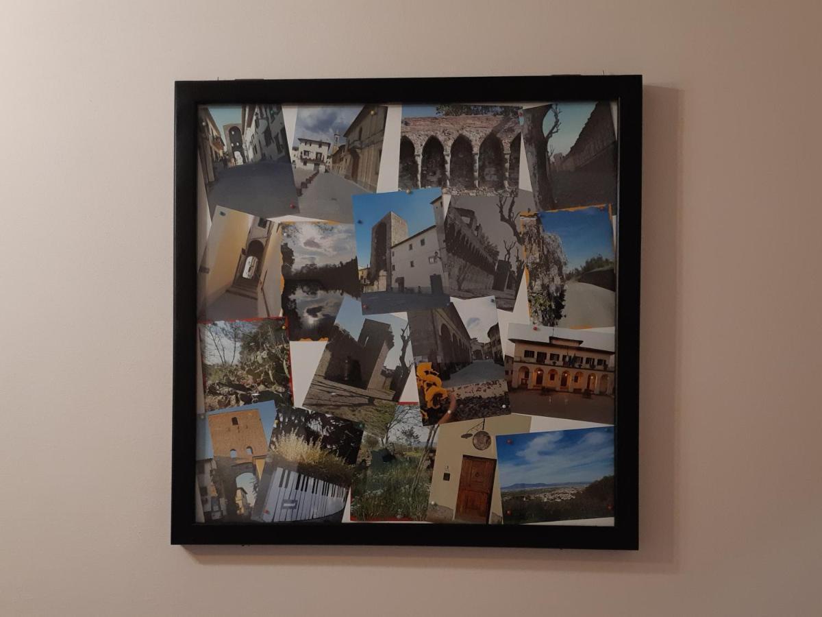 7Centro Daire Lastra a Signa Dış mekan fotoğraf