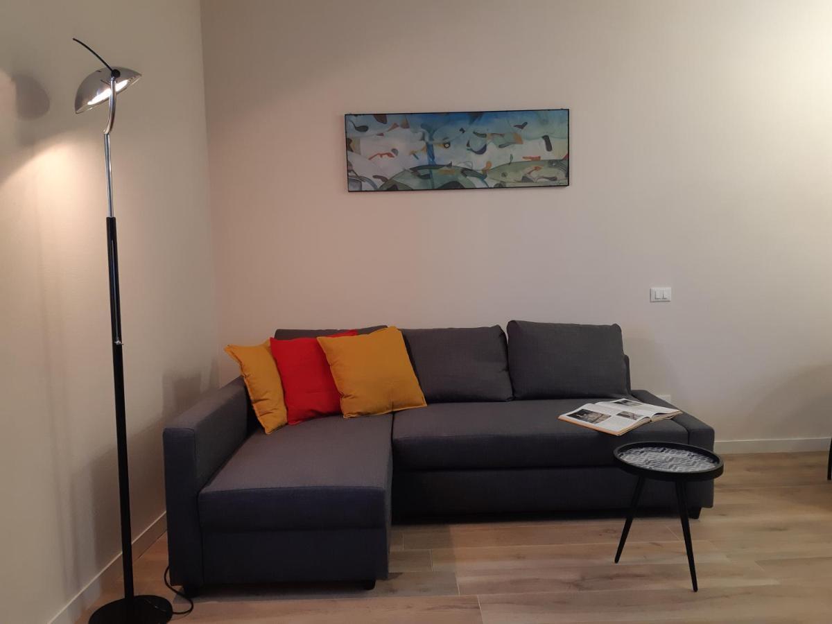 7Centro Daire Lastra a Signa Dış mekan fotoğraf